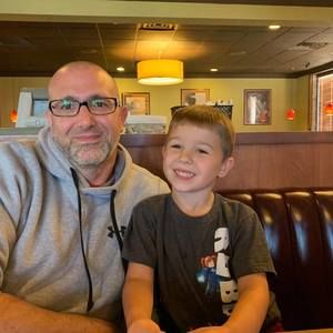 Meet your Posher, Brian